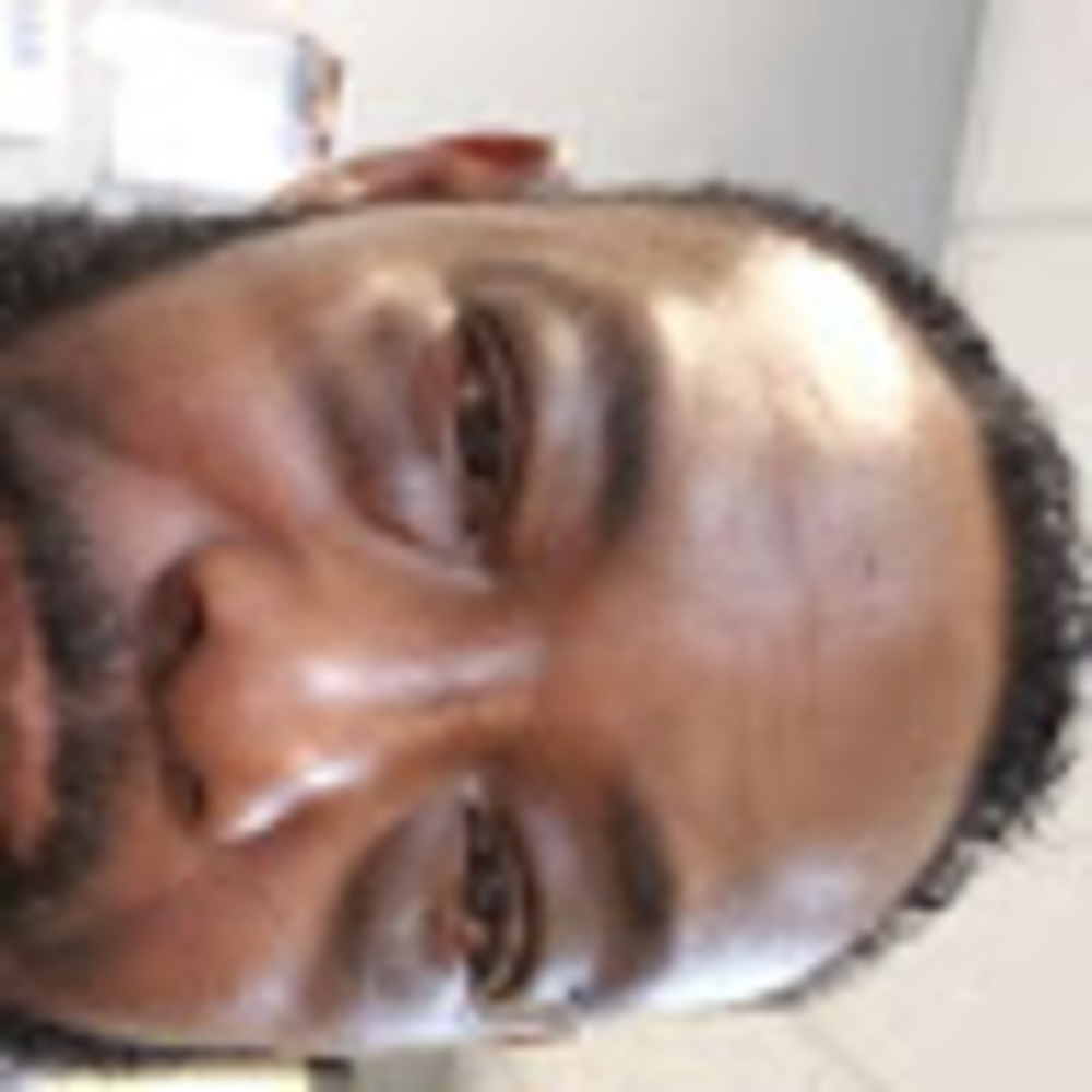 Meet your Posher, Donald